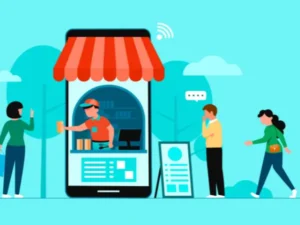 Retail Media Network