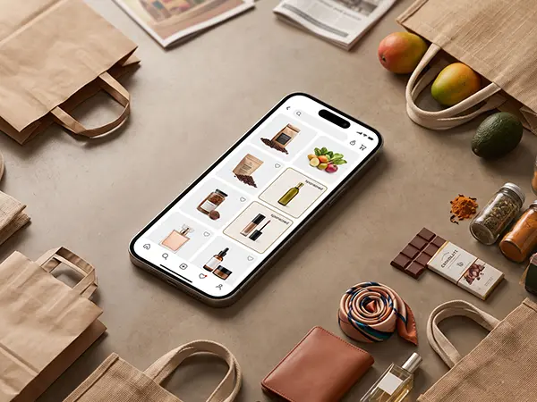 Retail Media Networks in India – How Blinkit, Zepto, and Myntra Ads are Replacing Display Buys