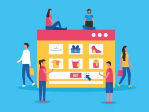 Retail Media Network