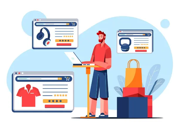 Ecommerce PPC Agency