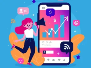Micro Influencer 