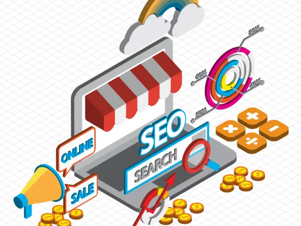 Shopify SEO Services