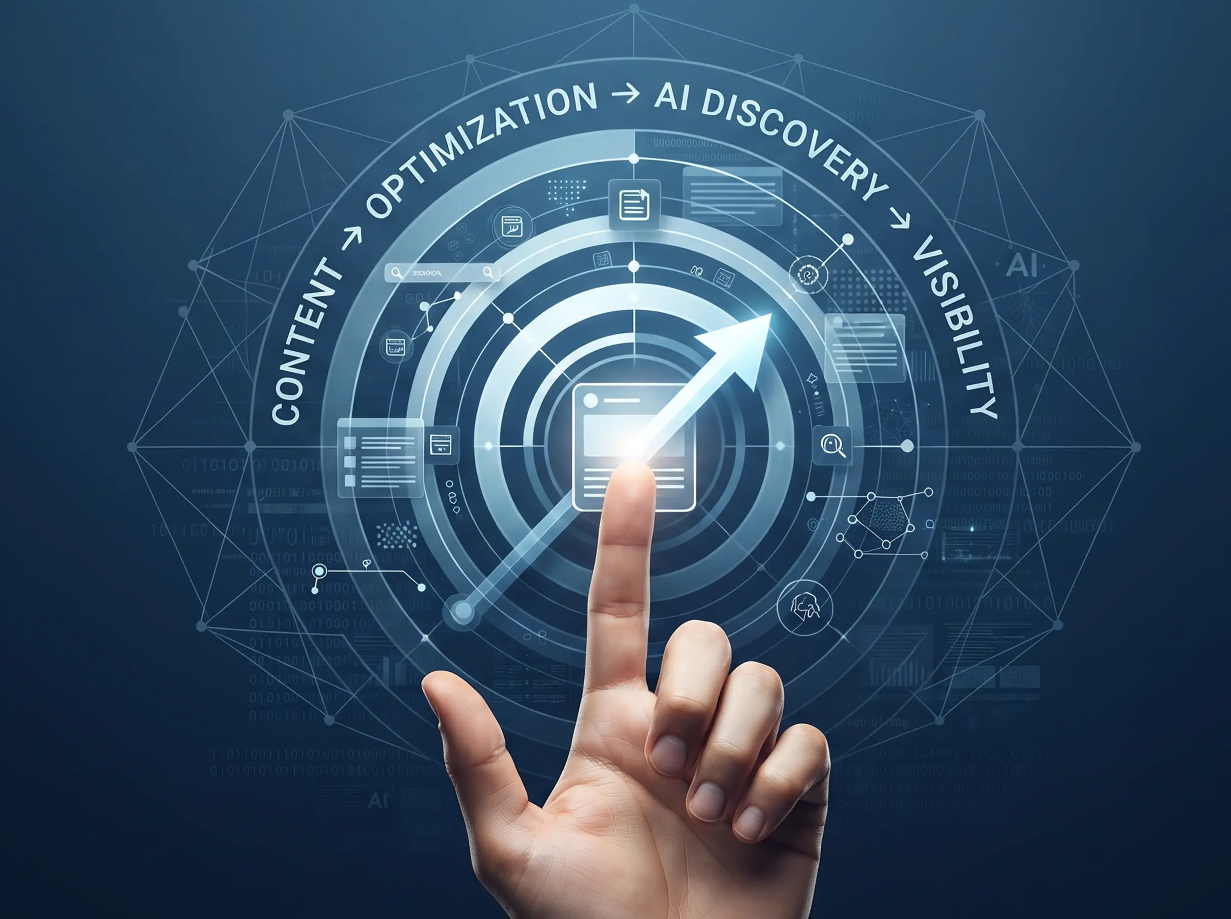 Generative Engine Optimization Services – Cost, Scope, and How to Choose an Agency