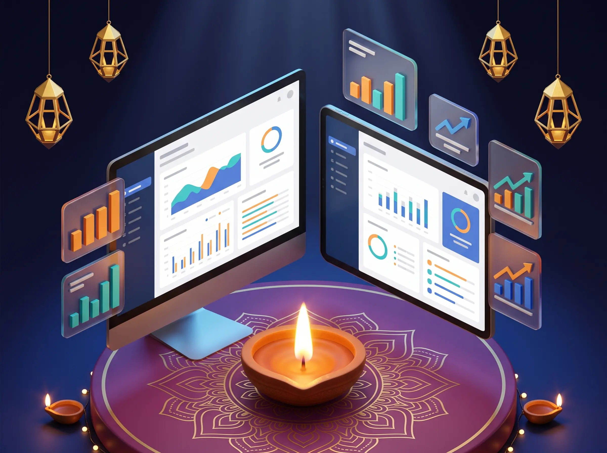 Ecommerce PPC Agency – What Should Brands Expect Before Diwali?