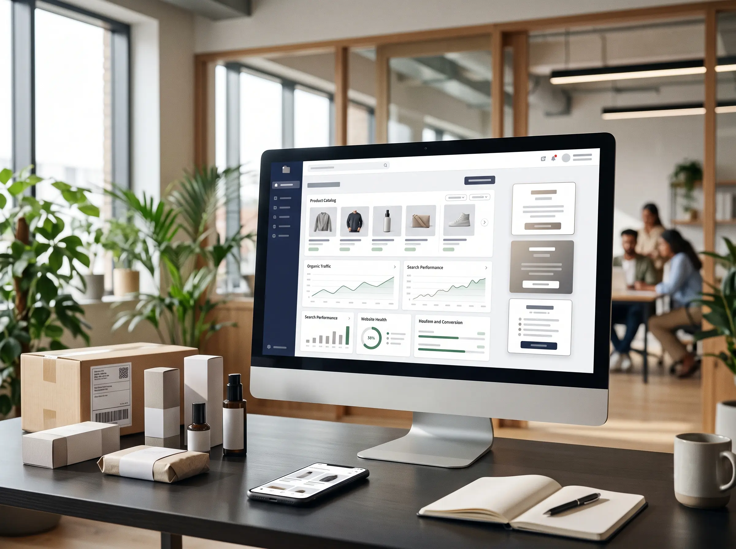 Shopify SEO Services in India – Pricing, Packages and What You Get