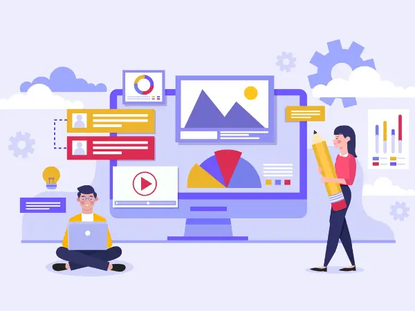 Generative Engine Optimization Services