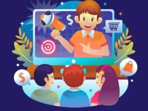 Micro Influencer 