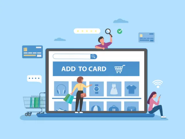 Ecommerce PPC Agency